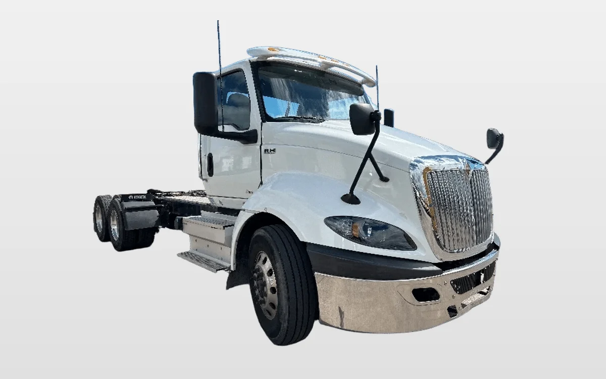 2021 International RH - image 1