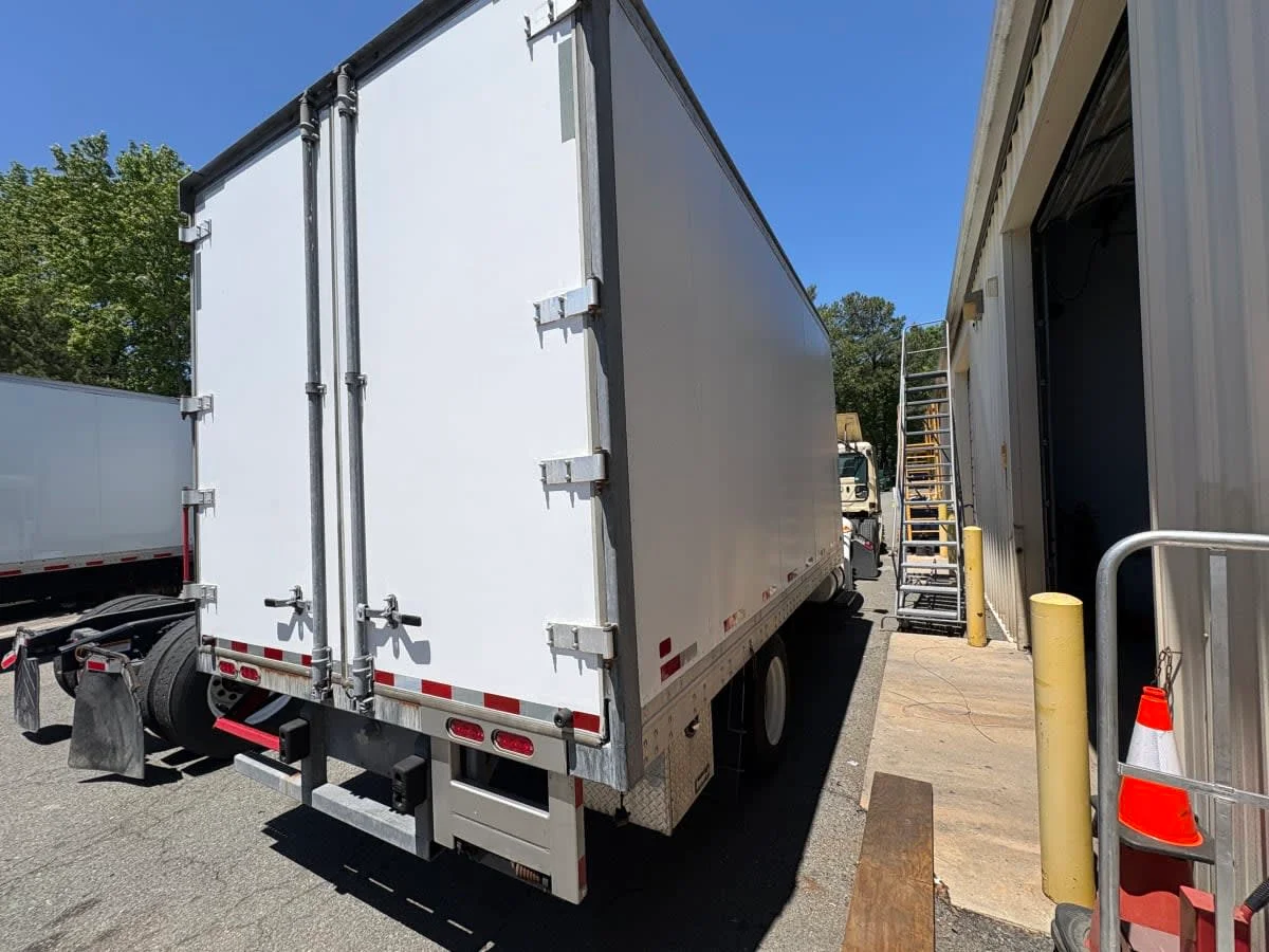 2021 International MV in Ashland, VA — photo 4