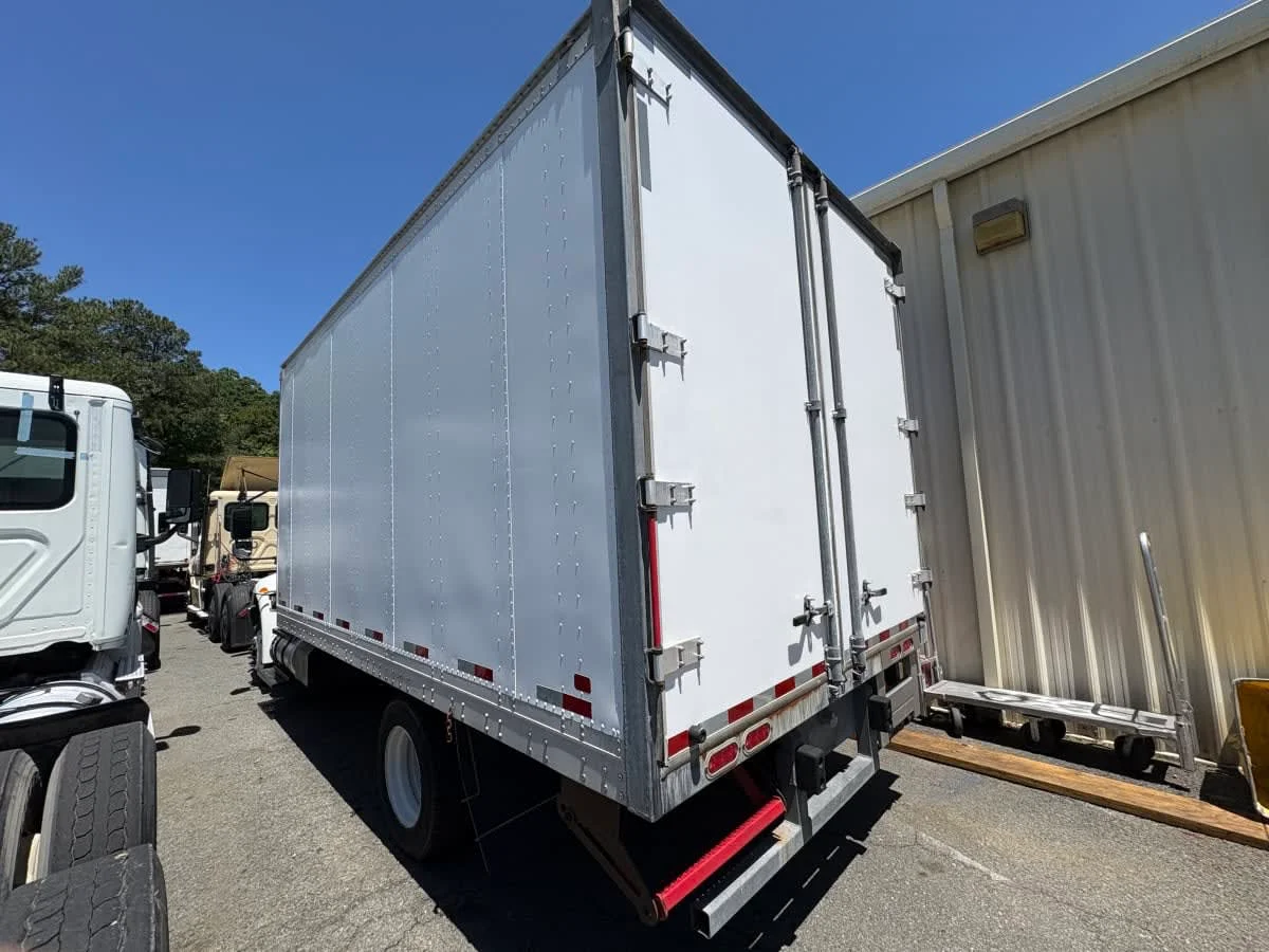 2021 International MV in Ashland, VA — photo 6