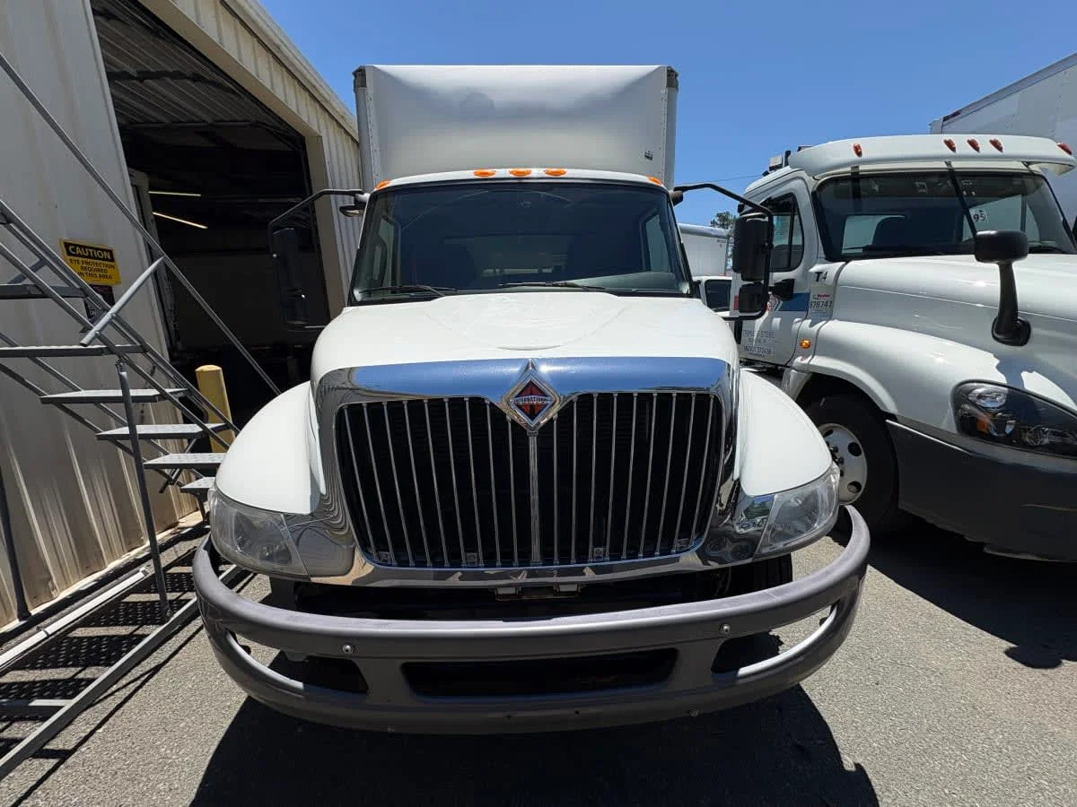 2021 International MV in Ashland, VA — photo 2