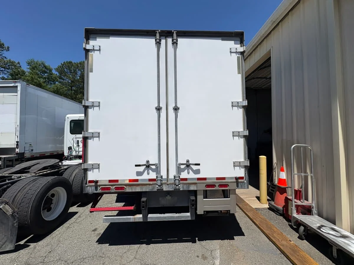2021 International MV in Ashland, VA — photo 5