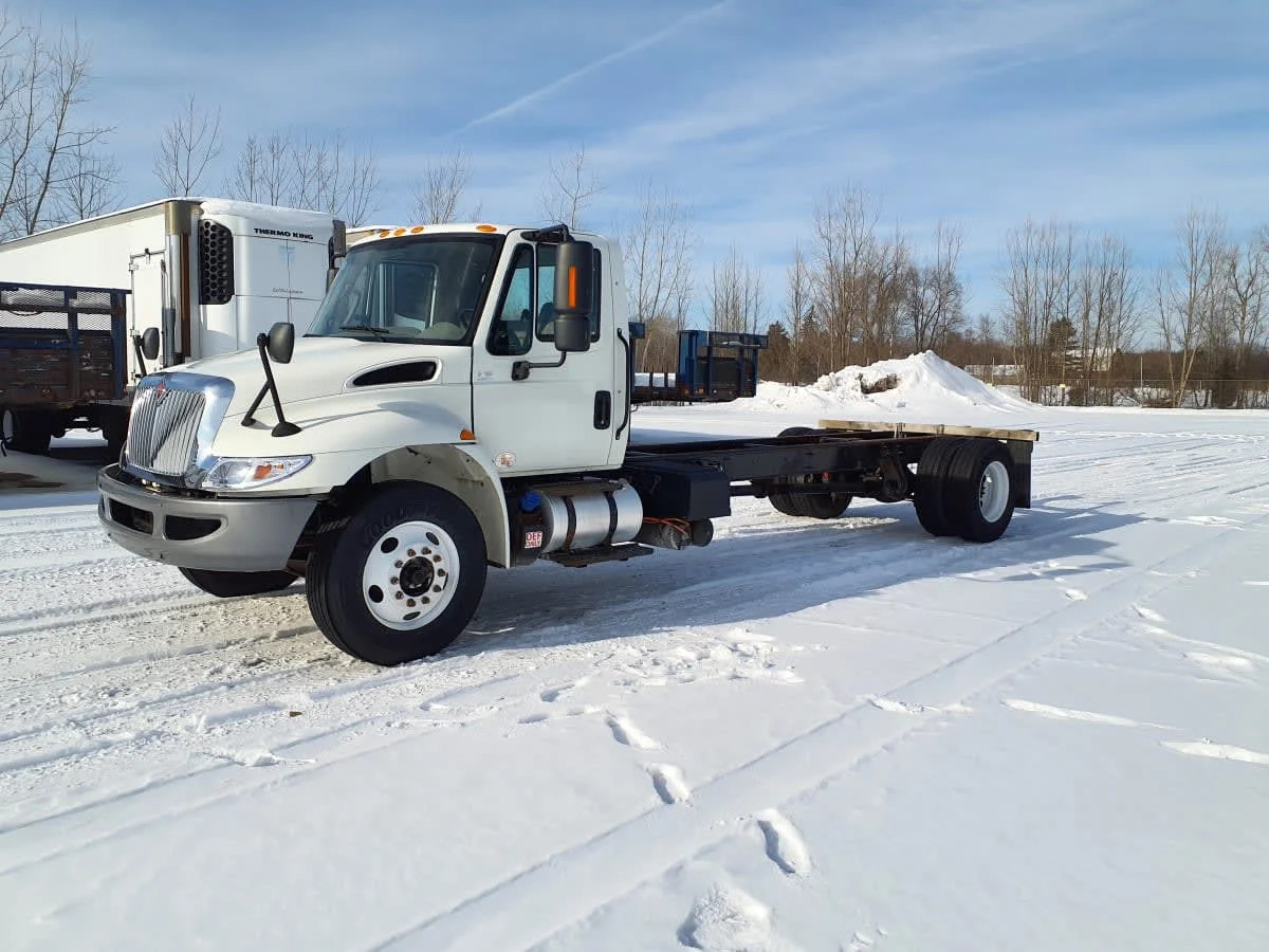 2018 International 4300 in Wayland, MI