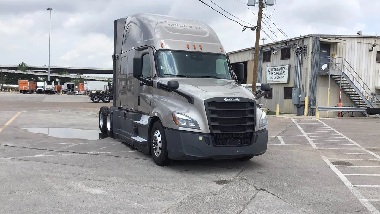 2023 Freightliner Cascadia in Houston, TX