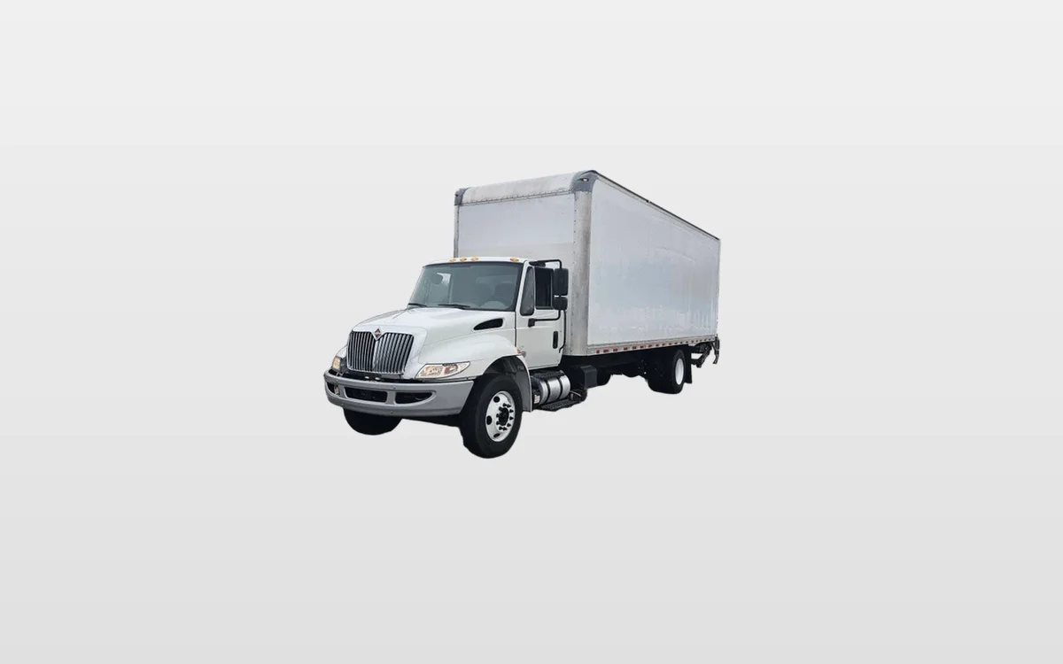 2019 International 4300 - image 1