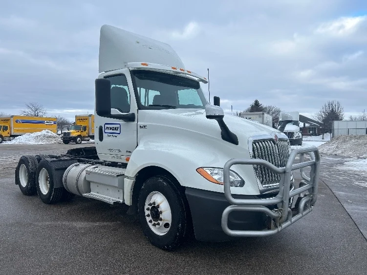 2023 International LT in Cadillac, MI