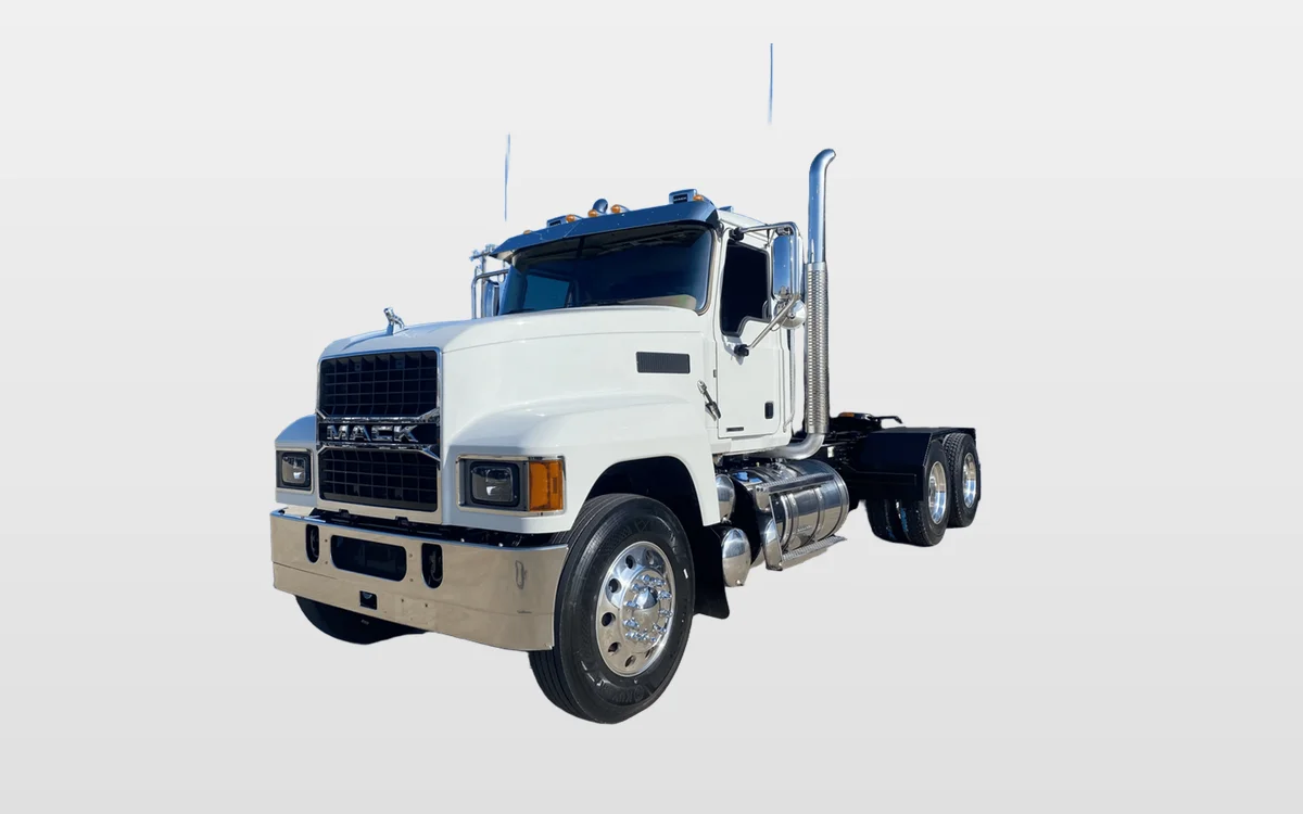 2023 Mack - image 1