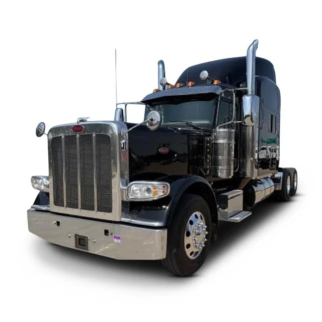 2022 Peterbilt 389