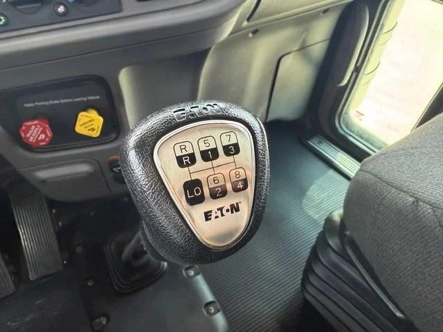 2022 Peterbilt 389 — photo 36