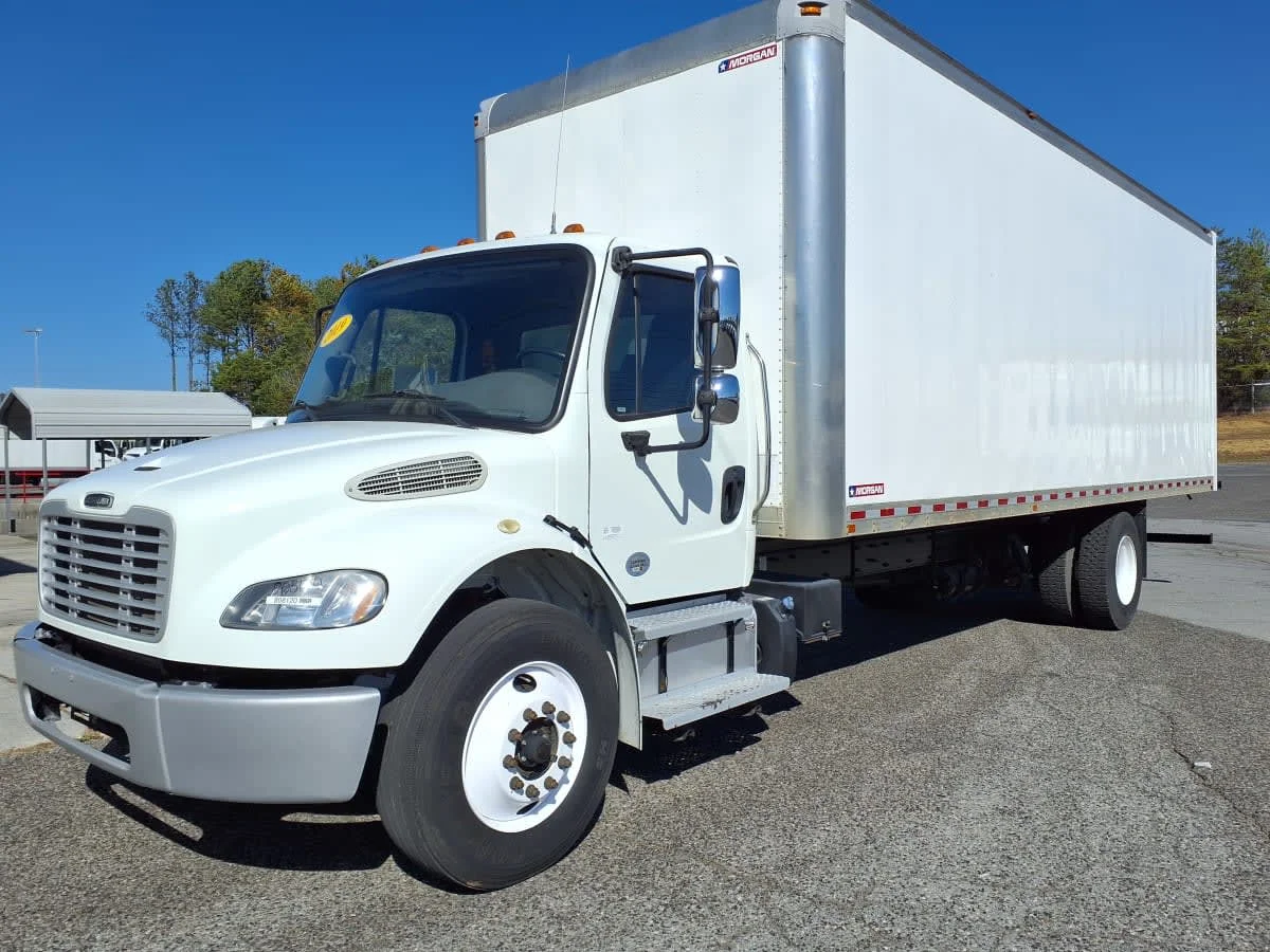 2019 Freightliner M2 106 in Knoxville, TN