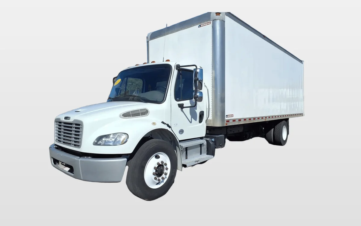 2019 Freightliner M2 106 - image 1