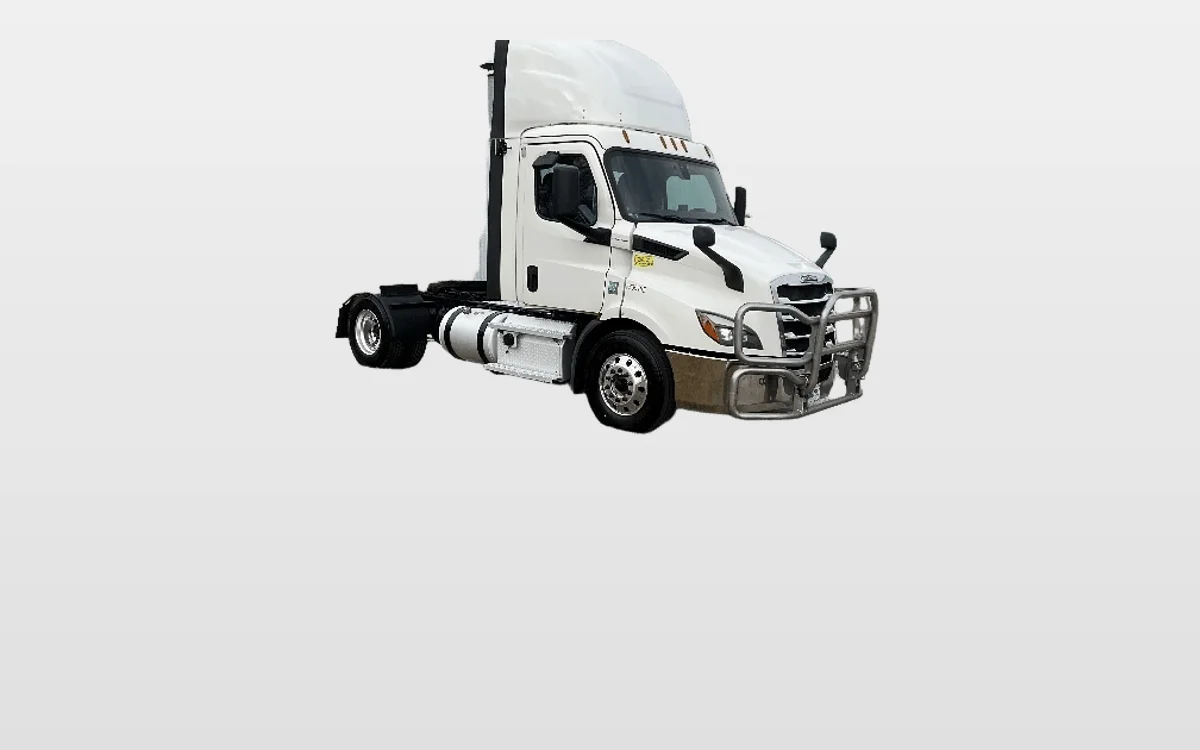 2020 Freightliner - image 1