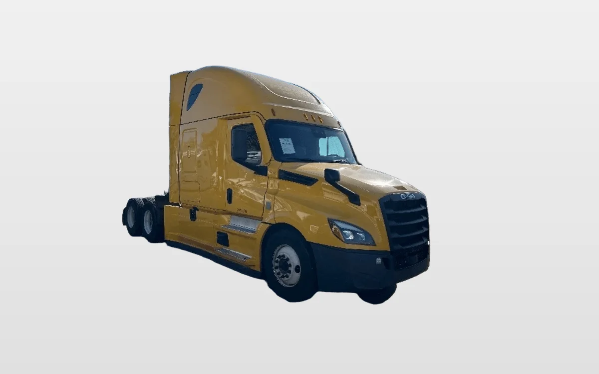 2022 Freightliner - image 1