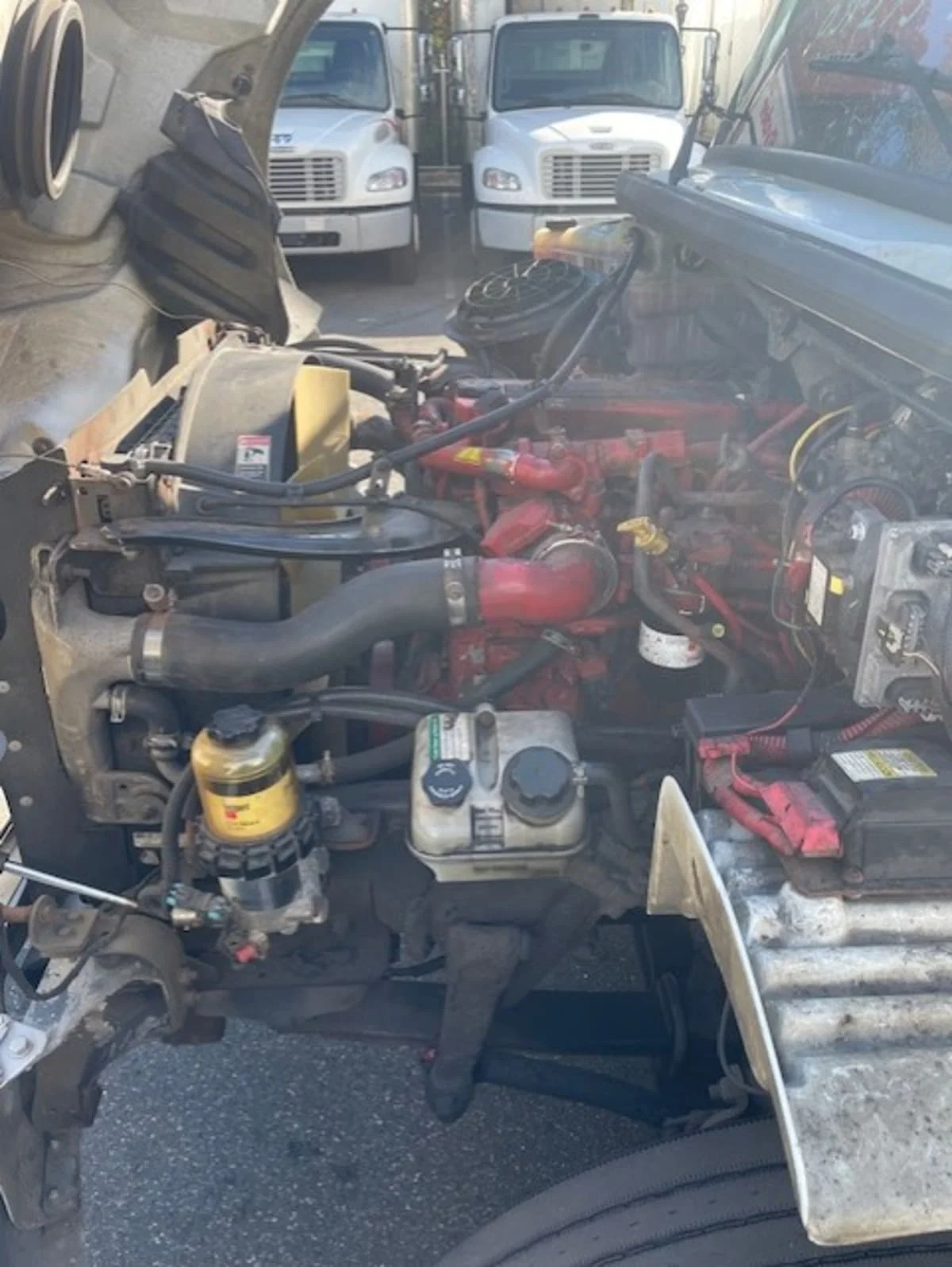 2017 Freightliner M2 106 - image 9