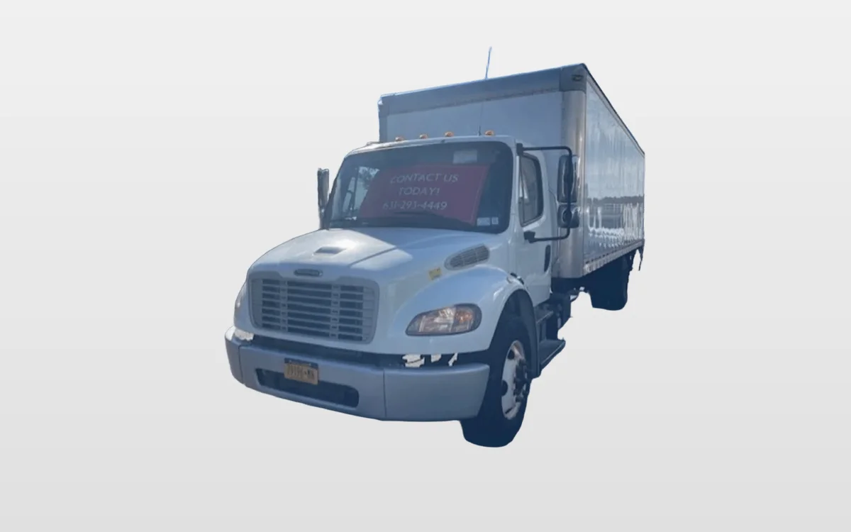 2017 Freightliner M2 106 - image 1
