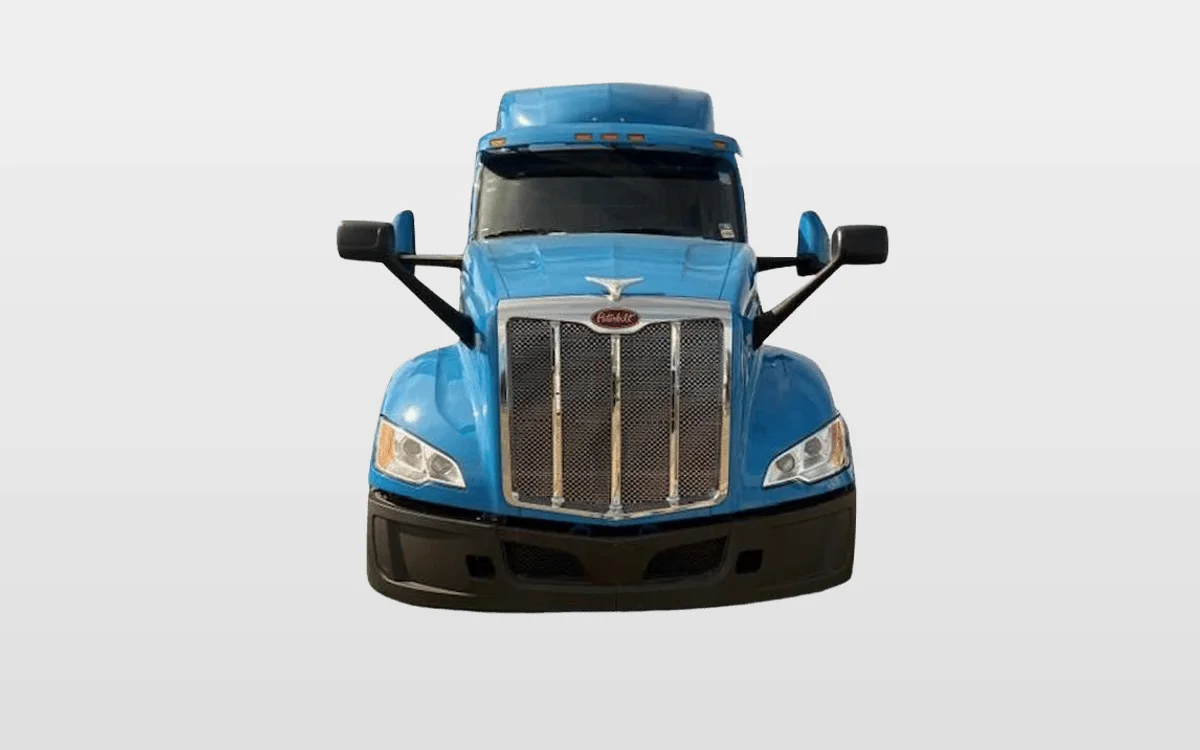 2025 Peterbilt 579 - image 1