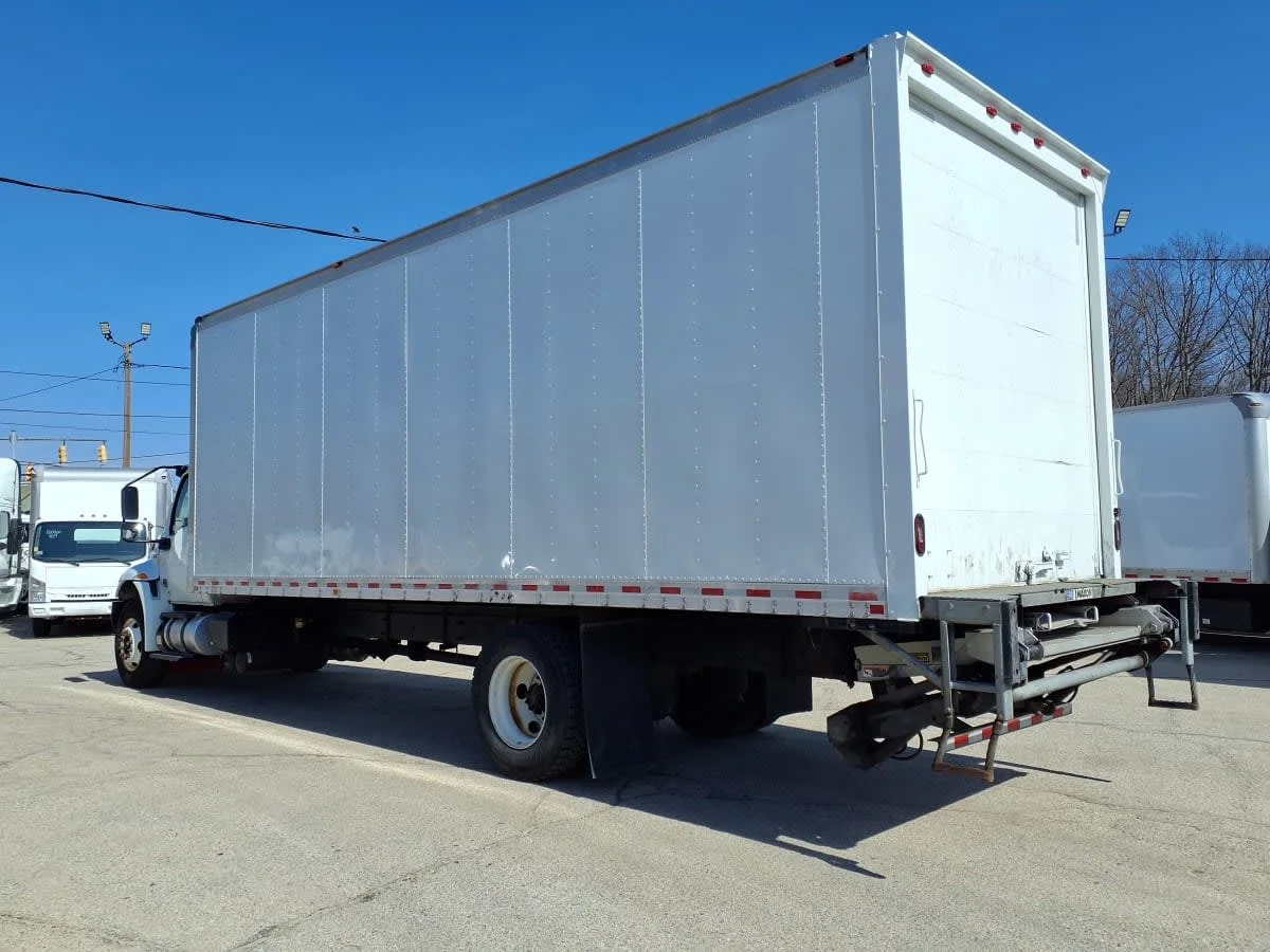 2019 International MV - image 6