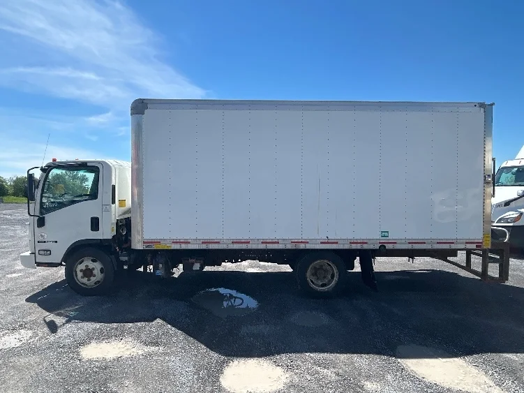 2022 Isuzu NQR in Watertown, NY — photo 4
