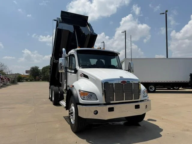 2027 Peterbilt 548 — photo 50