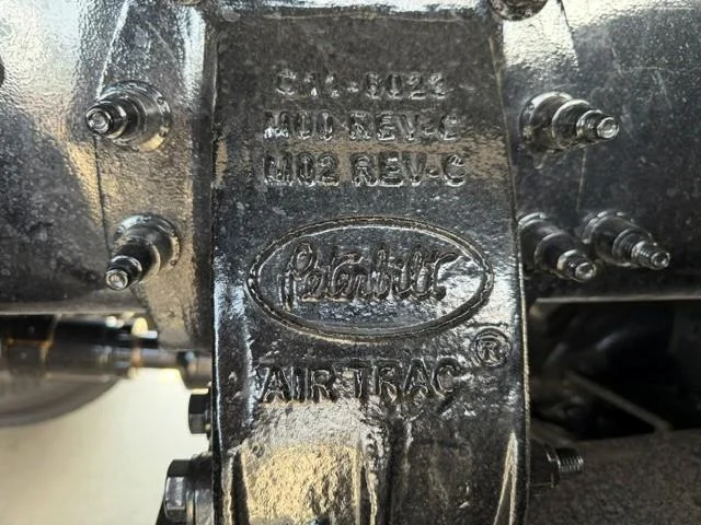 2027 Peterbilt 548 — photo 22