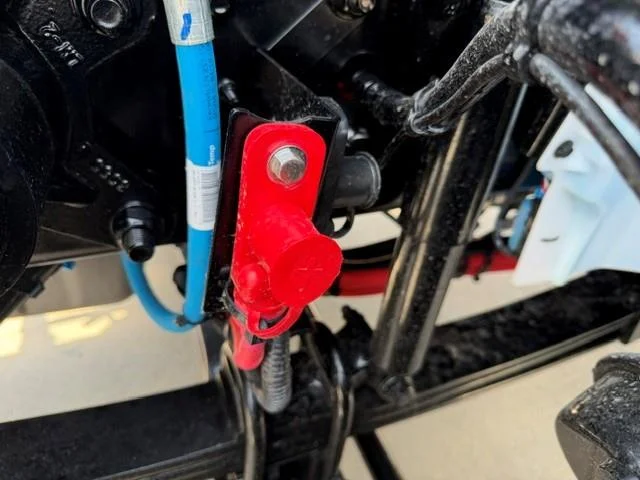 2027 Peterbilt 548 — photo 16
