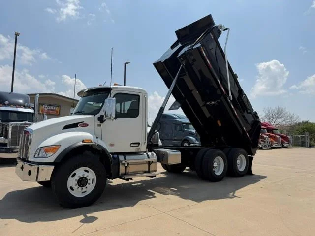 2027 Peterbilt 548 — photo 43