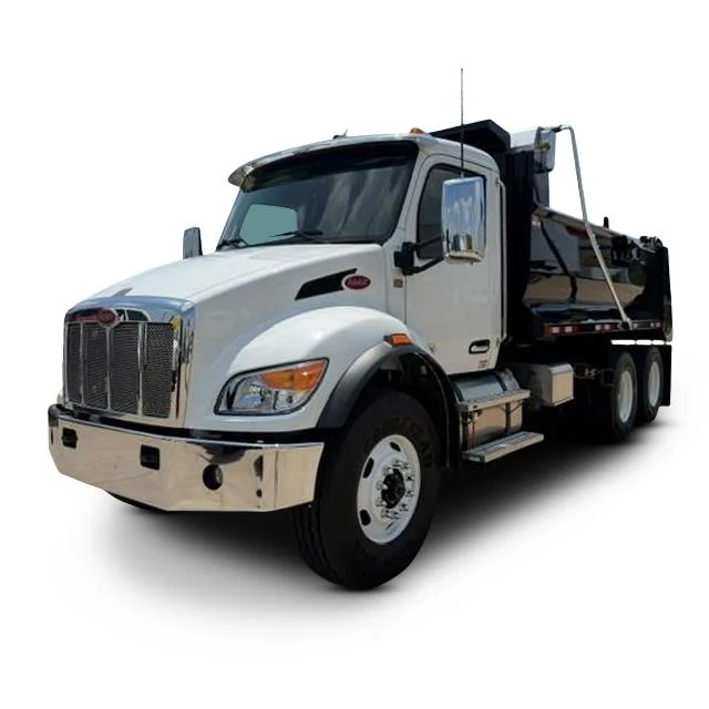 2027 Peterbilt 548