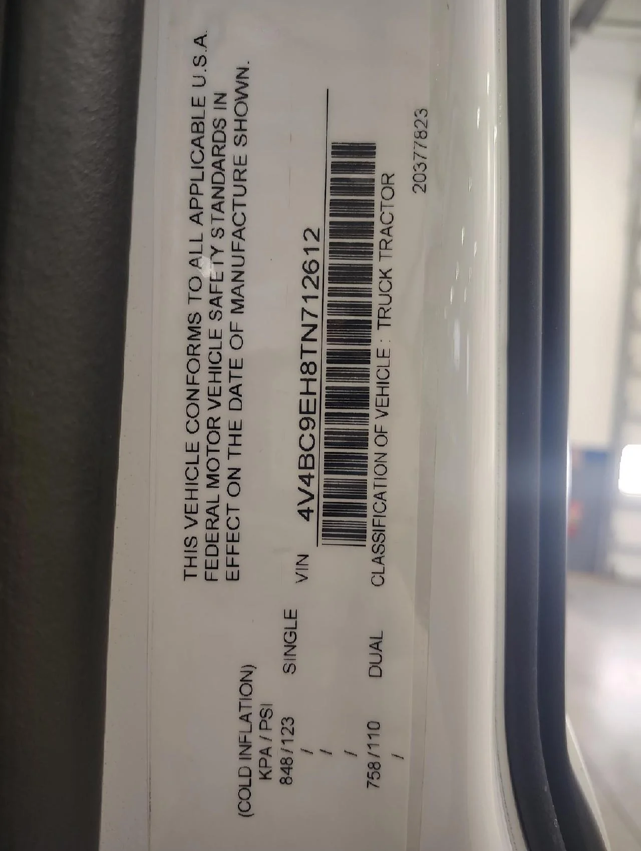 2026 Volvo in Amherst, OH — photo 3