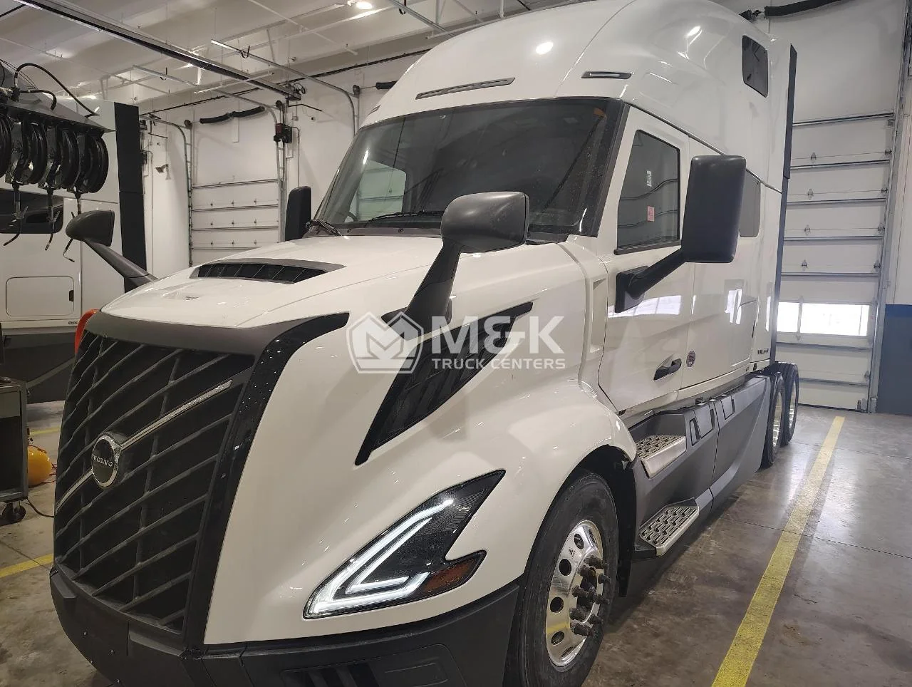 2026 Volvo in Amherst, OH
