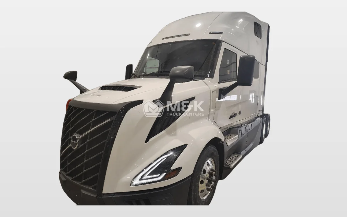 2026 Volvo - image 1