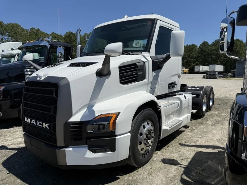 2026 Mack Pioneer in Raleigh, NC — photo 2