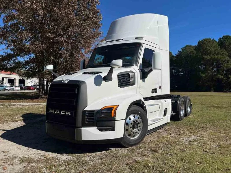 2026 Mack Pioneer in Raleigh, NC — photo 3