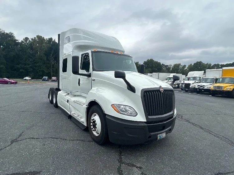 2022 International LT in Concord, NC