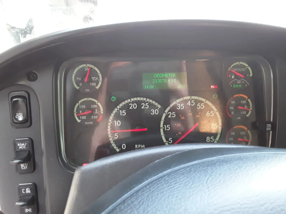 2017 Freightliner M2 106 in Kansas City, MO — photo 11
