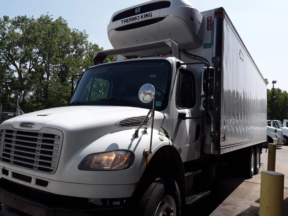 2017 Freightliner M2 106 in Kansas City, MO