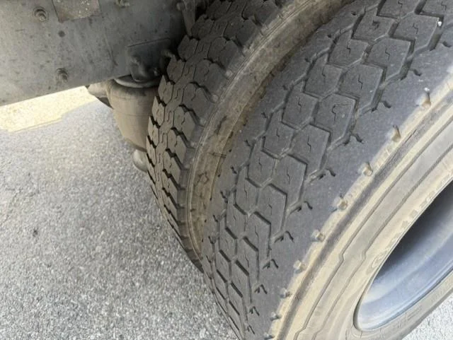2019 Freightliner M2 106 — photo 16