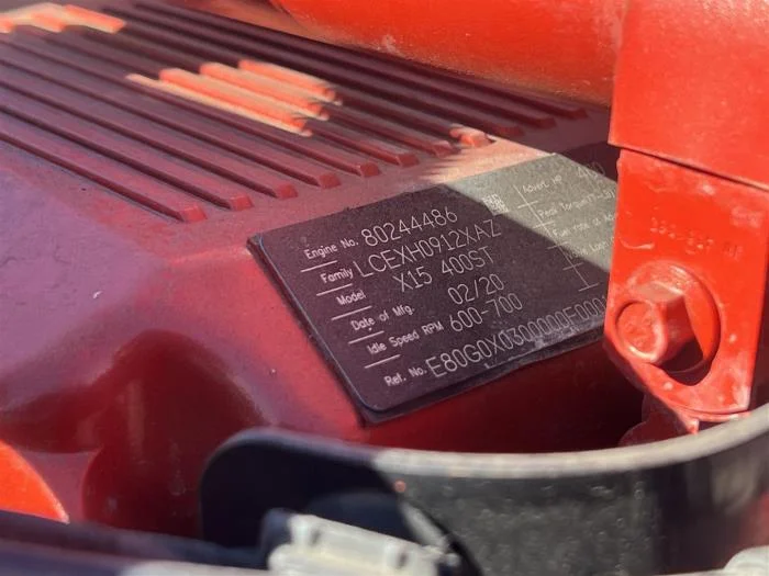 2021 Peterbilt 579 - image 18