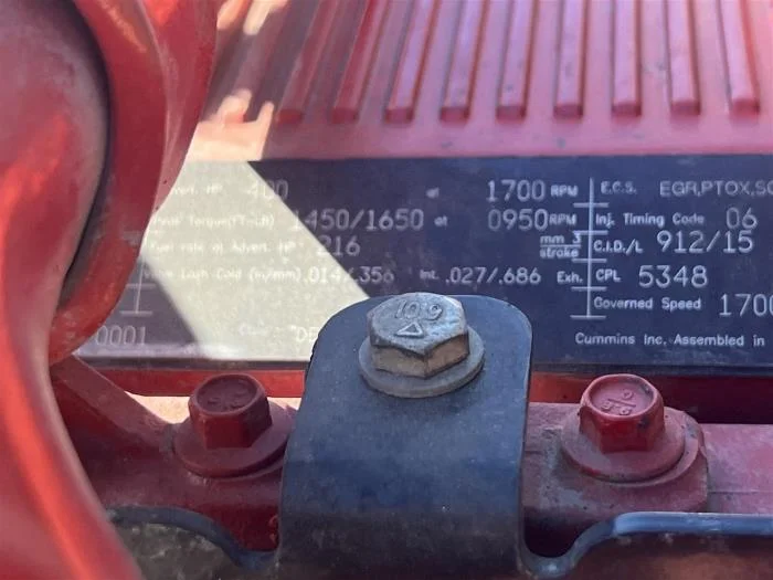 2021 Peterbilt 579 - image 19