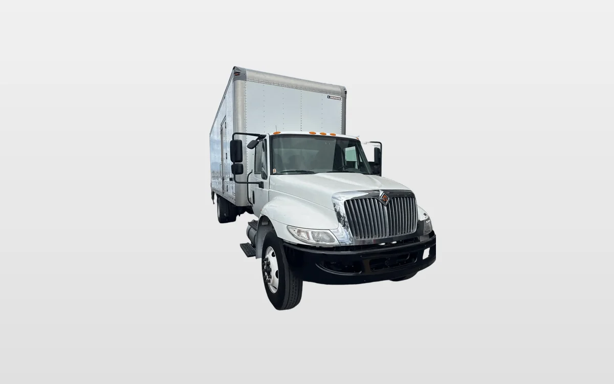 2019 International 4300 - image 1