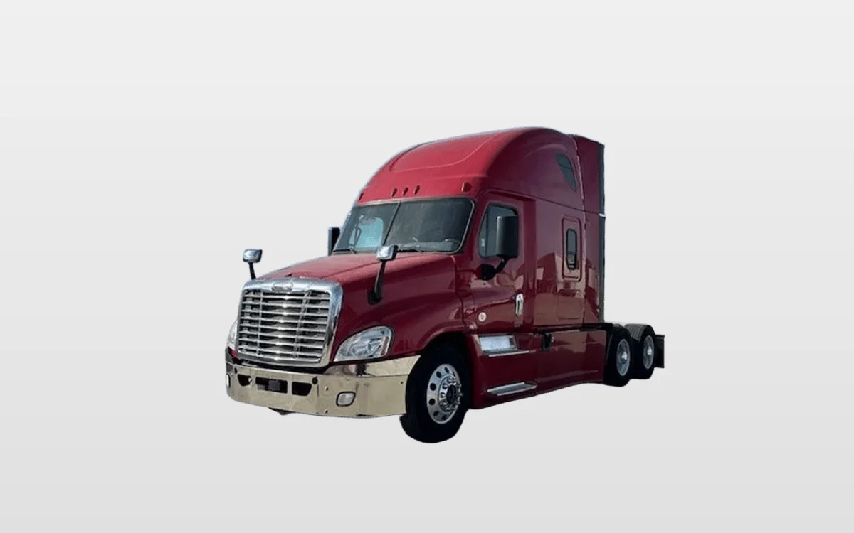 2017 Freightliner Cascadia in Waukee