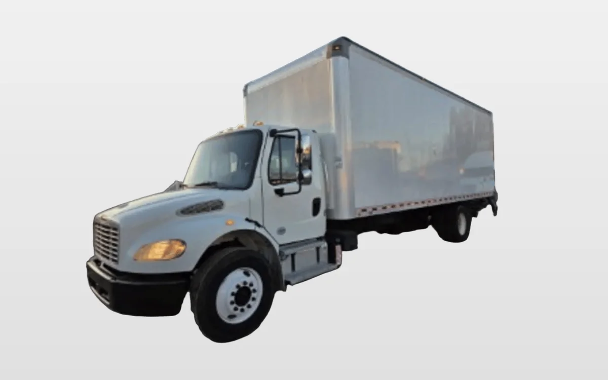 2019 Freightliner M2 106 - image 1