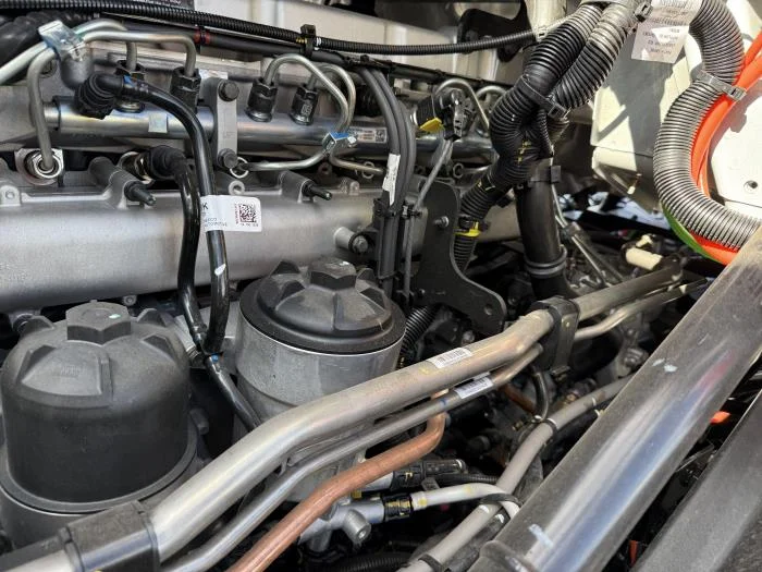 2026 International LT - image 16