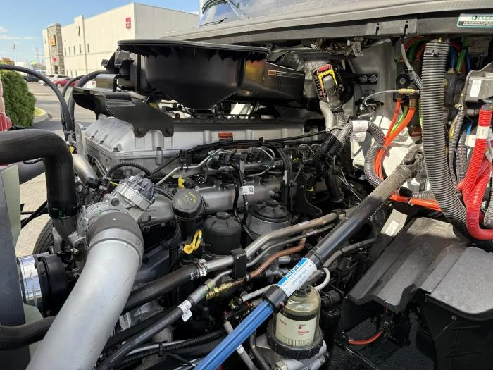 2026 International LT - image 15