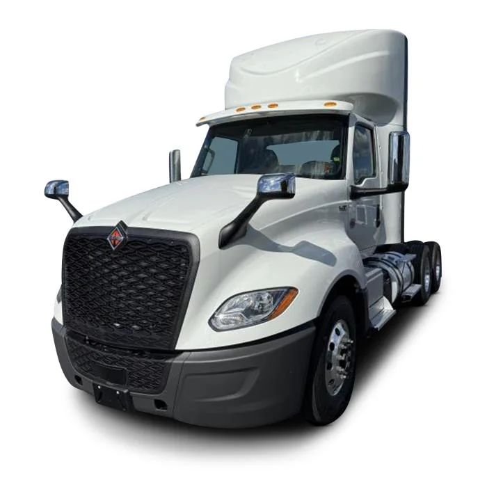 2026 International LT in Columbus, OH, OH