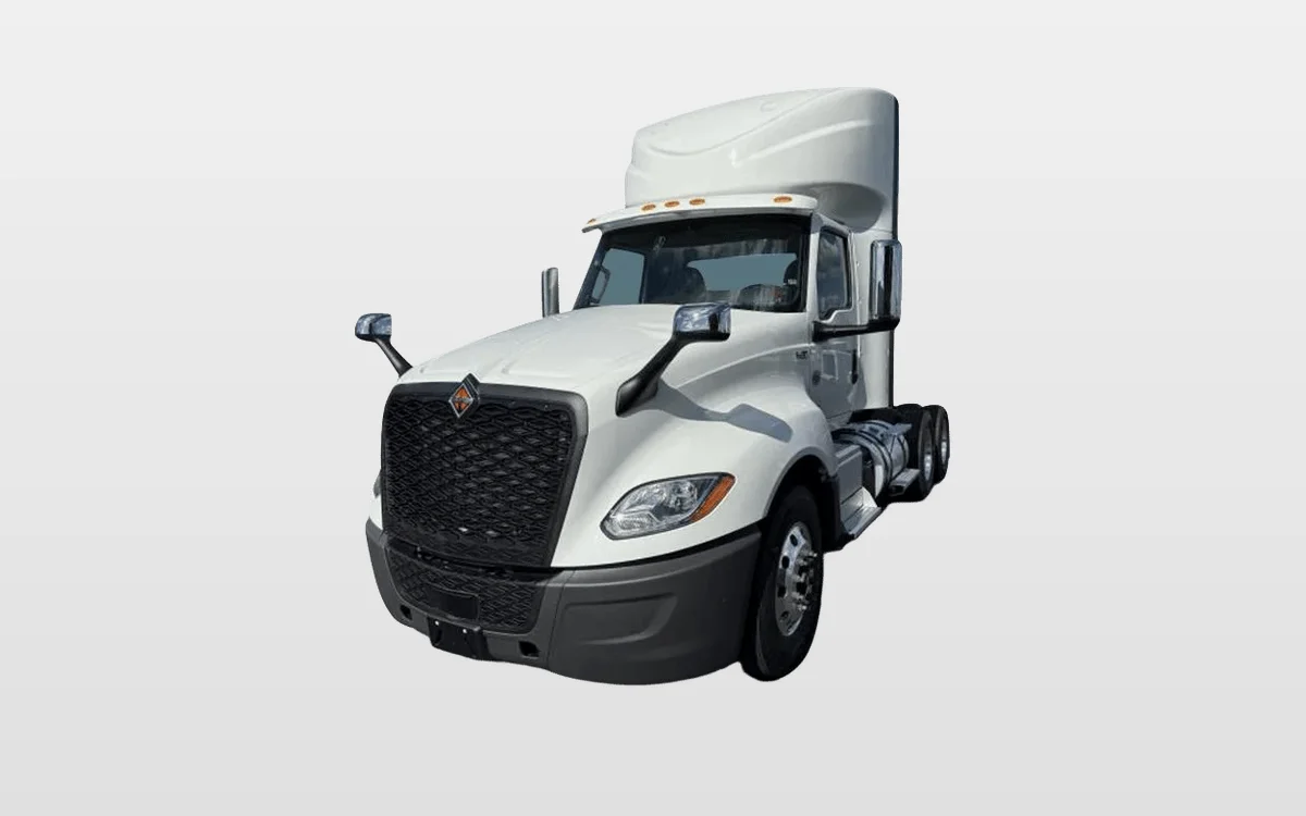 2026 International LT - image 1