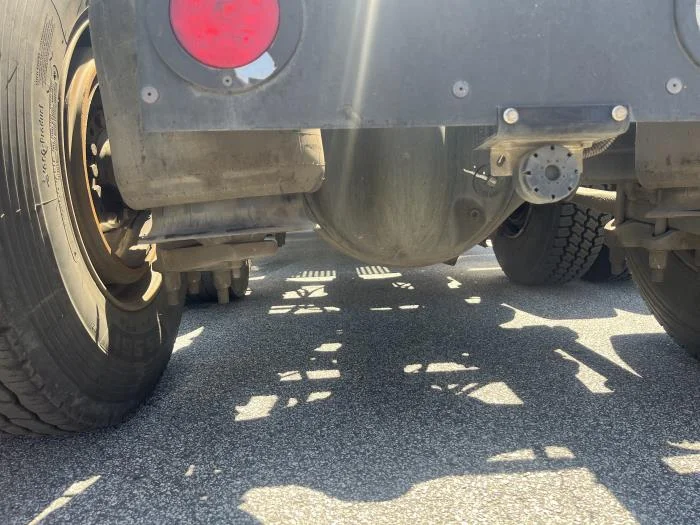 2020 International LT — photo 13