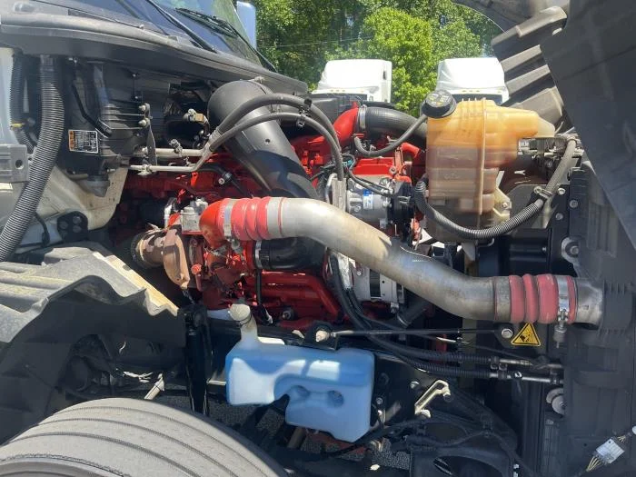 2020 International LT — photo 15