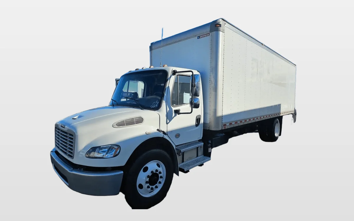 2017 Freightliner M2 106 - image 1