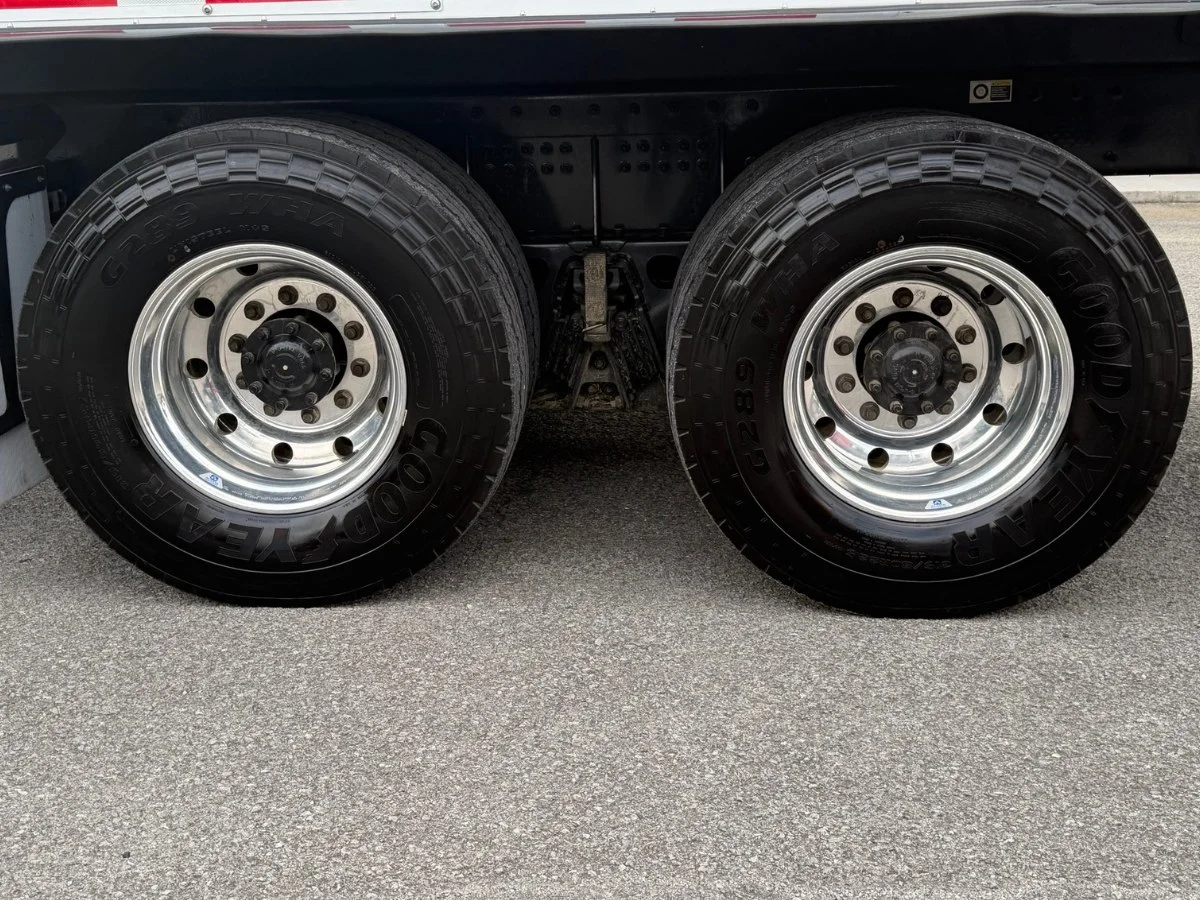 2025 Peterbilt 520 in Knoxville, TN — photo 5
