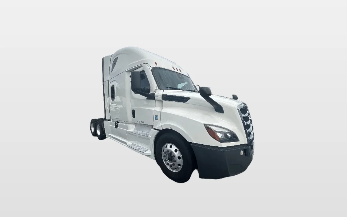 2022 Freightliner - image 1