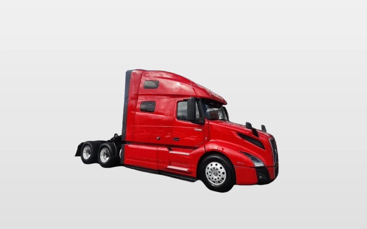 2022 Volvo - image 1